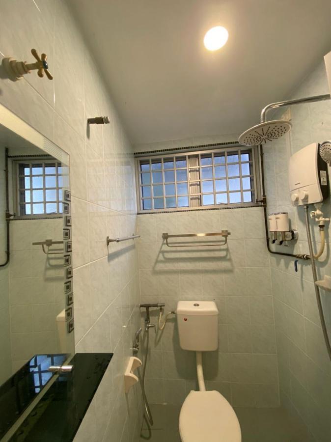 Hotel Mirama 美麗華酒店 Sitiawan Esterno foto
