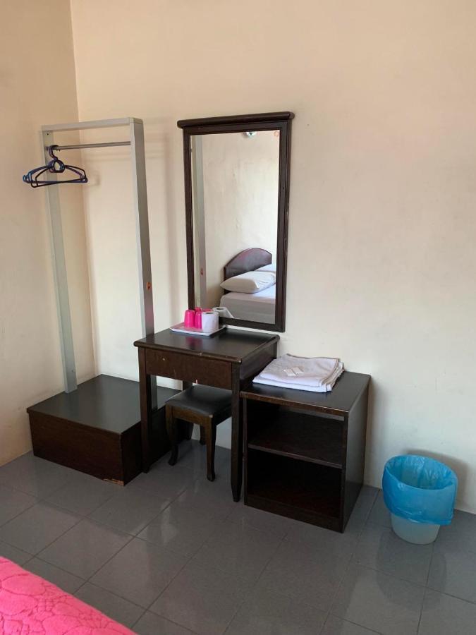 Hotel Mirama 美麗華酒店 Sitiawan Esterno foto