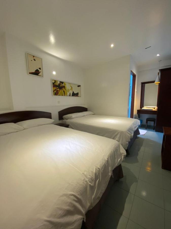 Hotel Mirama 美麗華酒店 Sitiawan Esterno foto
