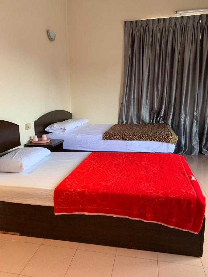 Hotel Mirama 美麗華酒店 Sitiawan Esterno foto